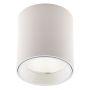 Maxlight TUB C0155 Lubų šviestuvas 1x7w/led 3000k 572lm ip20