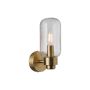 Nordlux TUTAN 2310551035 Sienos lempa 1x25W/E14 IP44