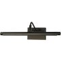 Dar Lighting Tyrus TYR6622 Paveikslų lemputė 1x7w/LED 4000k 606lm