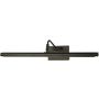 Dar Lighting Tyrus TYR6922 Paveikslų lemputė 1x8w/LED 4000k 650lm
