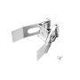 Light Prestige Magnetic LP-656-MAG SLIM RS uchwyt Montavimo detalė IP20