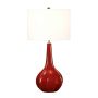 Elstead Lighting UPTON UPTON-TL Stalo lempa 1x60W/E27