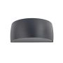 Norlys VASA 5019GR Sienos lempa 2x6.6W/LED 4000K 1188LM IP65