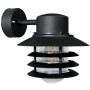 Nordlux VEJERS 74471003 Sienos lempa 1x60W/E27 IP54