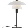 Nordlux VERONA 2010875001 Stalo lempa 1x15W/E27 IP20