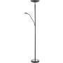 Dar Lighting Victor VIC4922 Stovinė lempa 1x20w/led 3000k 1900lm ip20
