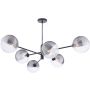 Dar Lighting Vignette VIG0622-19 Pakabinama lempa 6x40w/g9 ip20