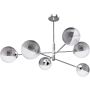 Dar Lighting Vignette VIG0650-19 Pakabinama lempa 6x40w/g9 ip20