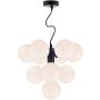 Dar Lighting Vine VIN2322-17 Pakabinama lempa 10x40w/g9 ip20