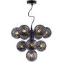 Dar Lighting Vine VIN2322-21 Pakabinama lempa 10x40w/g9 ip20