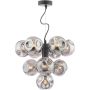 Dar Lighting Vine VIN2322-28 Pakabinama lempa 10x40w/G9 ip20