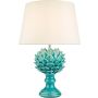 Dar Lighting Violetta VIO4223-CEZ162 Stalo lempa 1x60w/e27