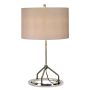 Elstead Lighting VICENZA VICENZA-TL-GPN Stalo lempa 1x60W/E27