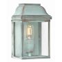 Elstead Lighting VICTORIA VICTORIA-VERDI Sienos lempa 1x60W/E27 IP44