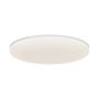 Nordlux VIC 2310156001 Lubų šviestuvas 1x18W/LED 4000K 1800LM IP21
