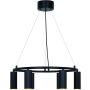 Nordlux VICO 2512323003 Pakabinama lempa 6x5w/gu10 ip20