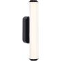 Nordlux Virelle 2610221003 Sienos lempa 8w/led 3000/4000k 800lm IP44