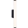 Nordlux Virelle 2610241003 Sienos lempa 12w/led 3000/4000k 800lm IP44