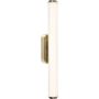 Nordlux Virelle 2610241035 Sienos lempa 12w/led 3000/4000k 800lm IP44