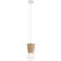 Argon VOLANTE 8951 Pakabinama lempa 1x6W/G9 ip44