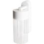 Maxlight FUSION W0419 Sienos lempa 7w/led 3000k 523lm