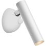 Zuma Line LOYA W0461-01A-S8S8 Taškinis šviestuvas 1x5W/LED 450LM