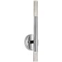Zuma Line ONE W0461-02E-F4F4 Sienos lempa 2x5W/LED 900LM