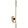 Zuma Line ONE W0461-02E-F7F7 Sienos lempa 2x5W/LED 900LM
