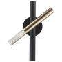 Zuma Line ONE W0461-03L-P7SD Sienos lempa 3x5W/LED 3000K 1350LM IP20