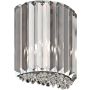 Zuma Line PRINCE W0360-01A-B5AC Sienos lempa 1x42W/G9