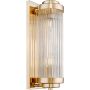 Zuma Line SERGIO W0528-02N-F7AC Sienos lempa 2x60W/E14 IP20