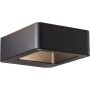 Brilliant Golda G90974A06 Sienos lempa 3000k 660lm IP54