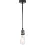 Dar Lighting Waco WAC0161 Pakabos 1x60w/e27 ip20