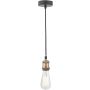 Dar Lighting Waco WAC0164 Pakabos 1x60w/e27 ip20