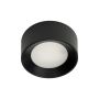 Italux SIRIUS WG-608C/BJ-WW/MULTI Lubų šviestuvas 1x28W/LED 3000k|4000k|6000k 2353LM IP44