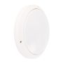 Norlys BORNHOLM 5121W Sienos lempa 1x10W/LED 4000K 1120LM IP65