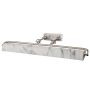Elstead Lighting Winchfield WINCHFIELD-PLL-PN-WM Paveikslų lemputė 4x40W/E14 IP20