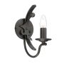 Elstead Lighting WINDSOR WINDSOR1-GR Sienos lempa 1x60W/E14