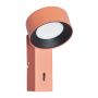 Italux Otal WL-47390-1-OR Sienos lempa 1x1.8W/LED 4000K 489lm IP20