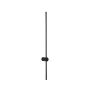 Italux Vinto WL-73526-80-4K-BL Sienos lempa 1x9W/LED 4000K 1500lm IP20