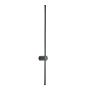 Italux Vinto WL-73526-90-4K-BL Sienos lempa 1x10W/LED 4000K 1600lm IP20