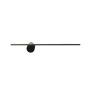 Zuma Line FAD WL22032G-L60 1x5W/LED 4000K 880lm IP20
