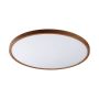 Zuma Line CAMI WM-BP1108-L-W Lubų šviestuvas 1x48W/LED 3000K|4000K|6000K 4297lm IP20