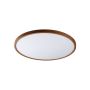 Zuma Line CAMI WM-BP1108-M-W Lubų šviestuvas 1x42W/LED 3000K|4000K|6000K 3480lm IP20