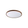 Zuma Line CAMI WM-BP1108-S-W Lubų šviestuvas 1x36W/LED 3000K|4000K|6000K 3085lm IP20