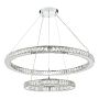 Dar Lighting WONDER WON2550 Pakabinama lempa 1x45W/LED 3000K 1000LM IP20