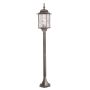 Elstead Lighting WEXFORD WX4 Stovinė lempa 1x60W/E27 IP43