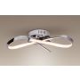 Maxlight INFINITY C0099 Stropo šviestuvas 1x14w/led 3000k 1120lm ip20