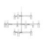 King Home ATOMIC XCP9120-12 Švieslentė 12x10W/G9 IP20