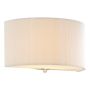 Dar Lighting ZARAGOZA ZAR0133 Sienos lempa 1x60W/E27 IP20